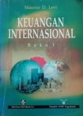 Keuangan Internasional Buku 1
