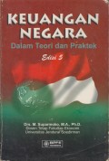 Keuangan negara dalam teori dan praktik