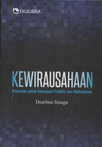 Image of KEWIRAUSAHAAN