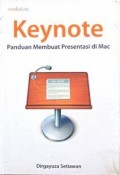 Keynote Panduan Membuat Presentase di Mac