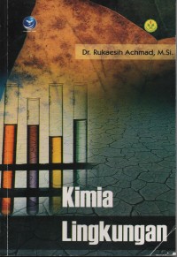 Image of KIMIA LINGKUNGAN