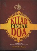 KITAB PINTAR DOA