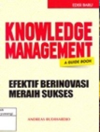 Image of KNOWLEDGE MANAGEMENT