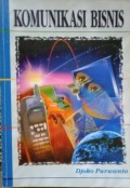 KOMUNIKASI BISNIS