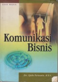 Komunikasi Bisnis edisi 2
