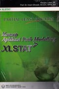 KONSEP APLIKASI PATH MODELLING XL STAT