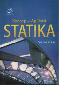 KONSEP DAN APLIKASI