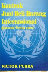 Image of Kontrak Jual Beli Barang Internasional