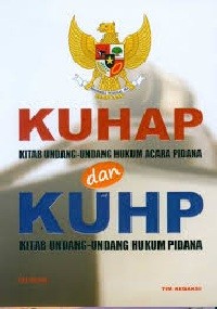 Image of KUHP DAN KUHAP