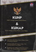 KUHP & KUHAP