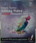 KUPAS TUNTAS EDITING VIDEO DENGAN ADOBE PREMIERE PRO CS5