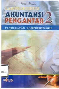Image of LAB/PRAKTIKUM AKUNTANSI PENGANTAR 2