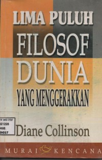 Image of LIMA PULUH FILOSOF DUNIA YANG MENGGERAKAN