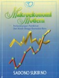 MAKROEKONOMI MODERN