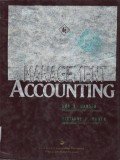 MANAGEMENT ACCOUNTING
