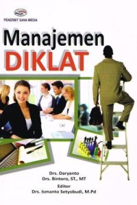 Image of MANAJEMEN DIKLAT
