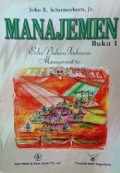 MANAJEMEN (Edisi Bahasa Indonesia)