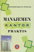 MANAJEMEN KANTOR PRAKTIS