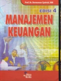 Image of Manajemen Keuangan