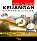 MANAJEMEN KEUANGAN  (finance management)