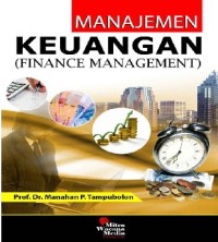 Image of MANAJEMEN KEUANGAN  (finance management)