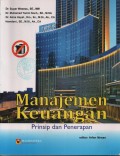 MANAJEMEN KEUANGAN PRINSIP DAN PENERAPAN