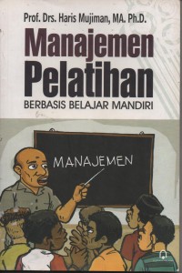 Image of Manajemen Pelatihan