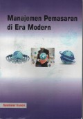 MANAJEMEN PEMASARAN DIERA MODEREN