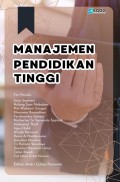 MANAJEMEN pendidikan tinggi
