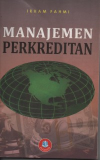 Image of MANAJEMEN PPERKREDITAN