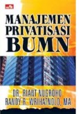 MANAJEMEN PRIVATISASI BUMN