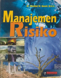 Image of Manajemen resiko
