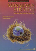 Manajemen Strategi : Sebuah Konsep Pengantar