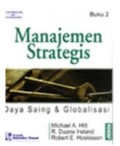 MANAJEMEN STRATEGIS Daya saing dan globalisasi buku 2