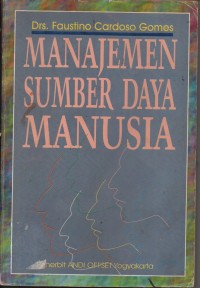 Image of MANAJEMEN SUMBERDAYA MANUSIA