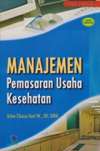 Image of Manajemen Pemasaran Usaha Kesehatan