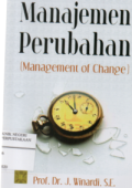 Manajemen Perubahan (Management of Change)