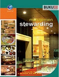 Image of MANAJEMEN STEWARDING