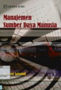Manajemen Sumber Daya Mnausia