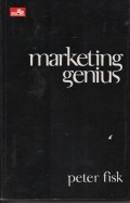 MARKETING GENIUS