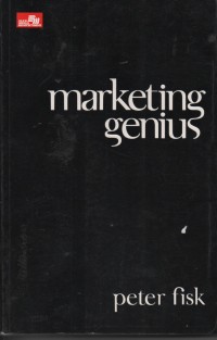 Image of MARKETING GENIUS