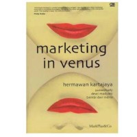 Image of Marketing in Venus