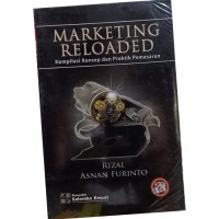 Image of MARKETING RELOADED