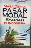 MASA DEPAN PASAR MODAL