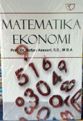 MATEMATIKA EKONOMI