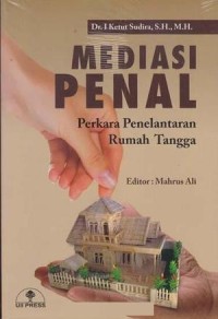 Image of MEDIASI PENAL perkara penelantaranrumah tangga