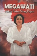 MEGAWATI ANAK PUTRA SANG FAJAR