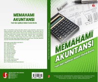 MEMAHAMI AKUNTANSI: Teori dan Aplikasi dalam Dunia Bisnis
