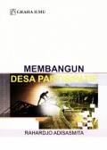 MEMBANGUN DESA PARTISIPATIF