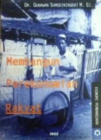 Image of Membangun Perekonomian Rakyat